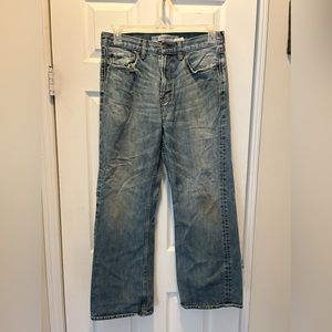 Men’s Gap loose boot fit 32/32